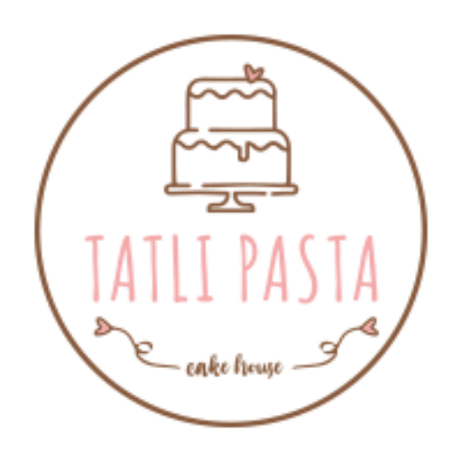Sonay İlişik - Şef Tatlı Pasta